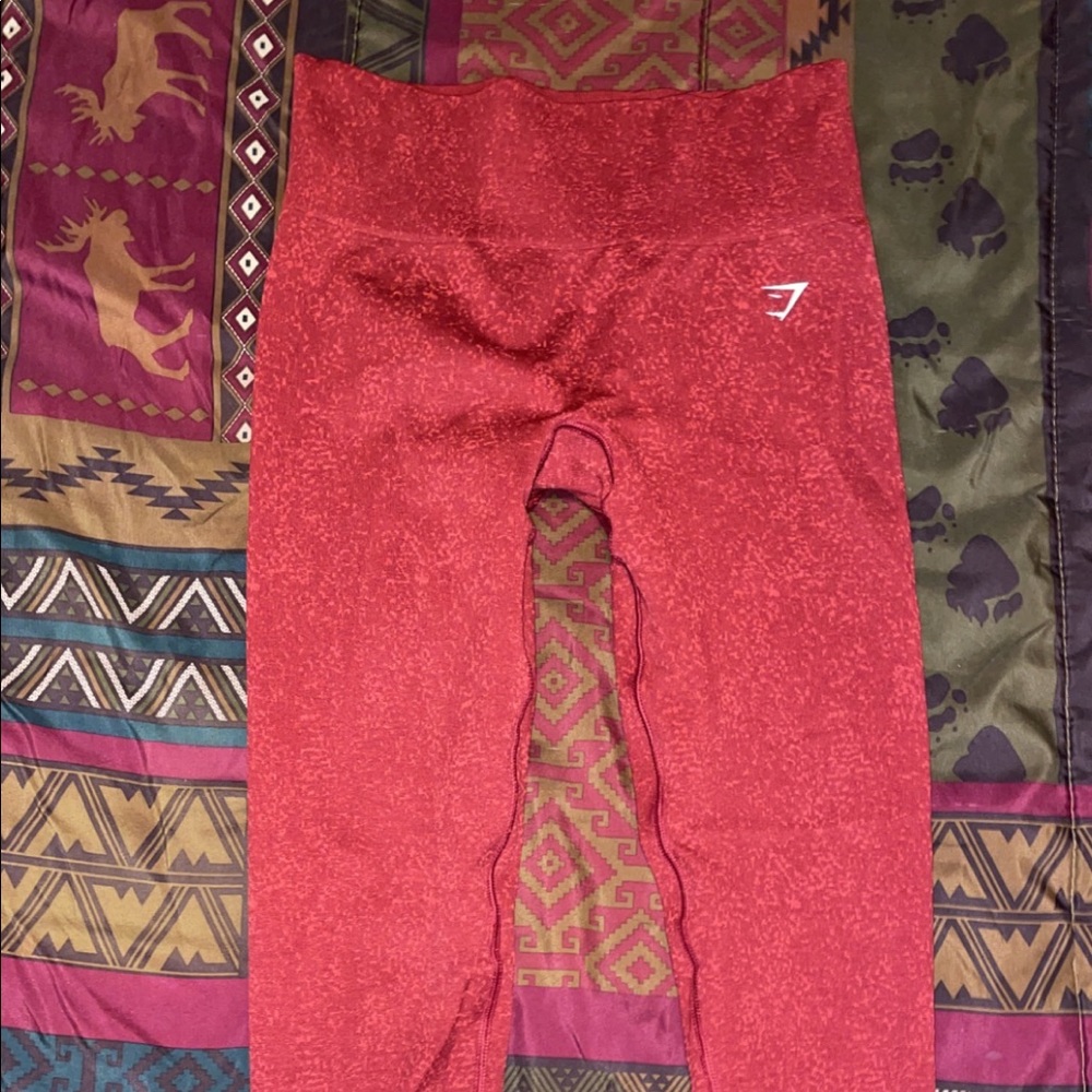 Gymshark leggings
